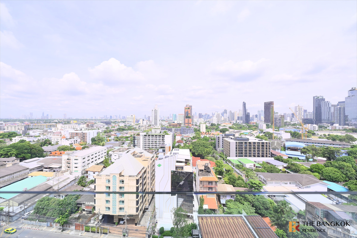 For SaleCondoSukhumvit, Asoke, Thonglor : 💫 Rare Unit! Japanese Luxury Style, Siamese Exclusive Sukhumvit 42 near BTS Ekkamai