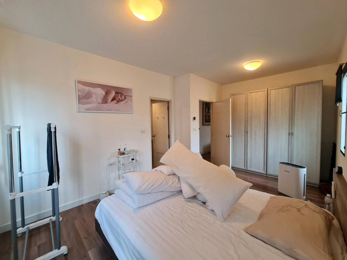 For SaleTownhomeRama 2, Bang Khun Thian : Urgent sale! Townhome Avenue Forte Rama 2