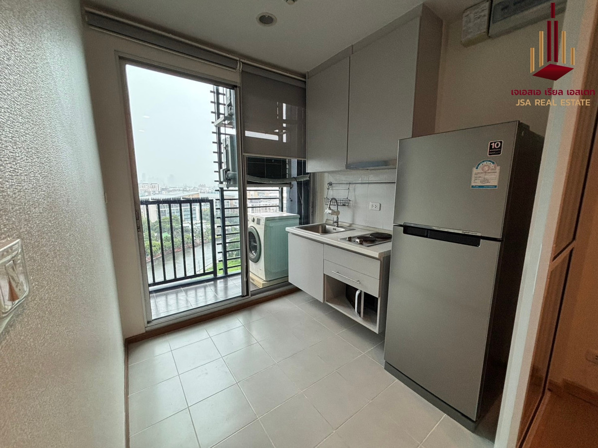 For RentCondoOnnut, Udomsuk : ✨ For Rent: The Base Sukhumvit 77 Condo ✨ 💰 Only 14,000 THB/month