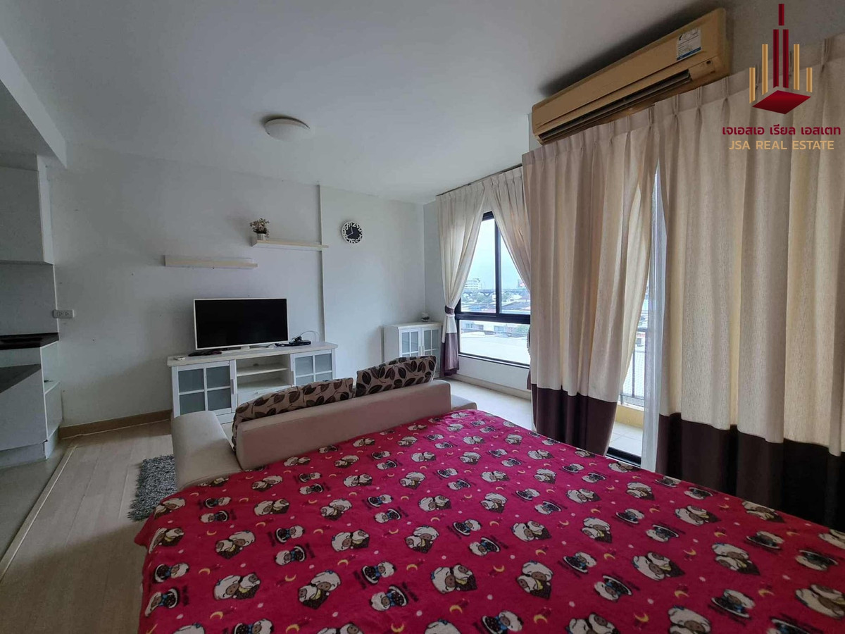 For SaleCondoOnnut, Udomsuk : ✨ For Sale: Sense Sukhumvit 68 Condo ✨ 💰 Only 1,980,000 THB