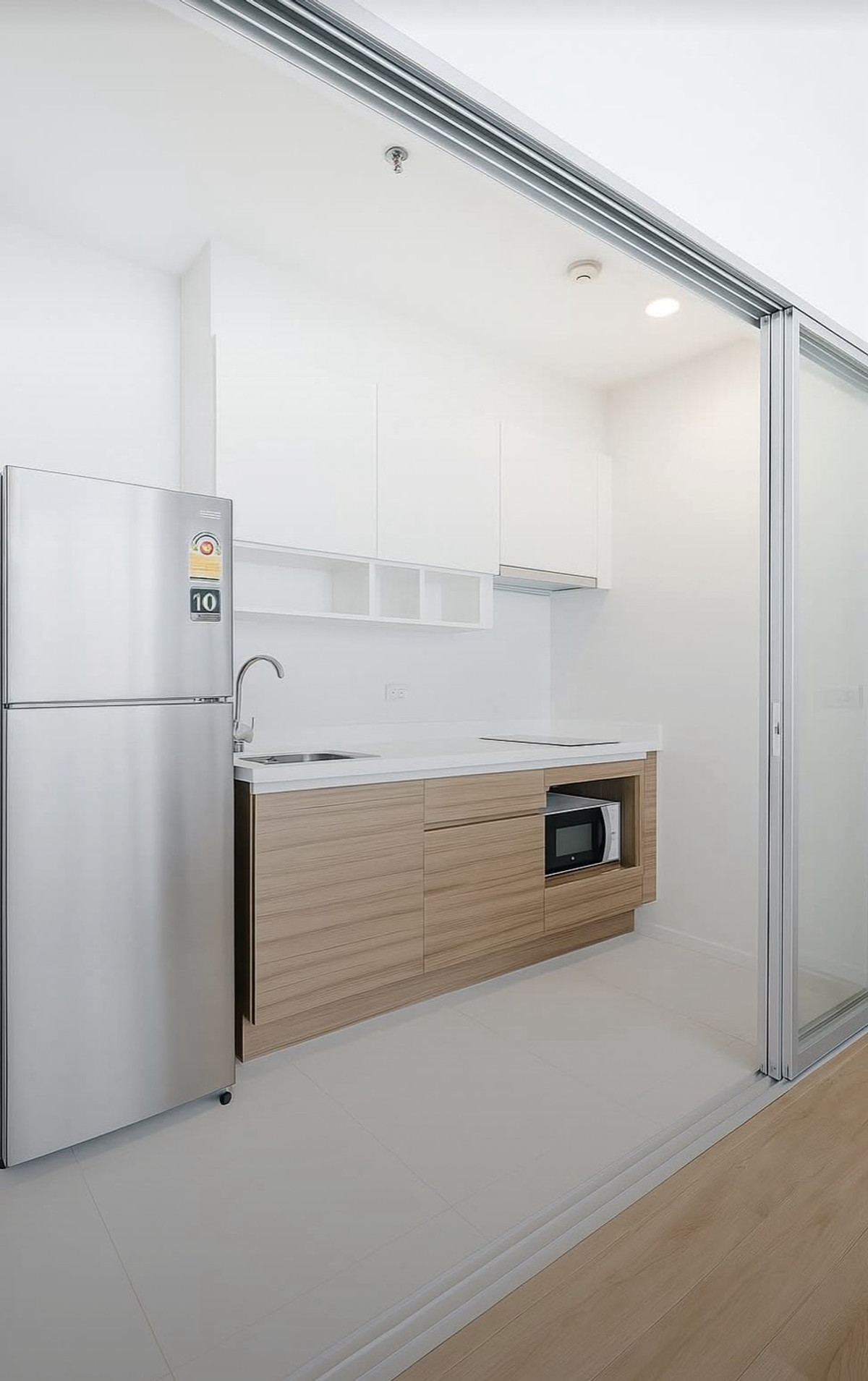 ให้เช่าคอนโดสาทร นราธิวาส : ให้เช่า ✨ Fuse Chan - Sathorn ✨ 2 ห้องนอน 2 ห้องน้ำ เฟอร์นิเจอร์ และ เครื่องใช้ไฟฟ้าครบ ใกล้ BTS 