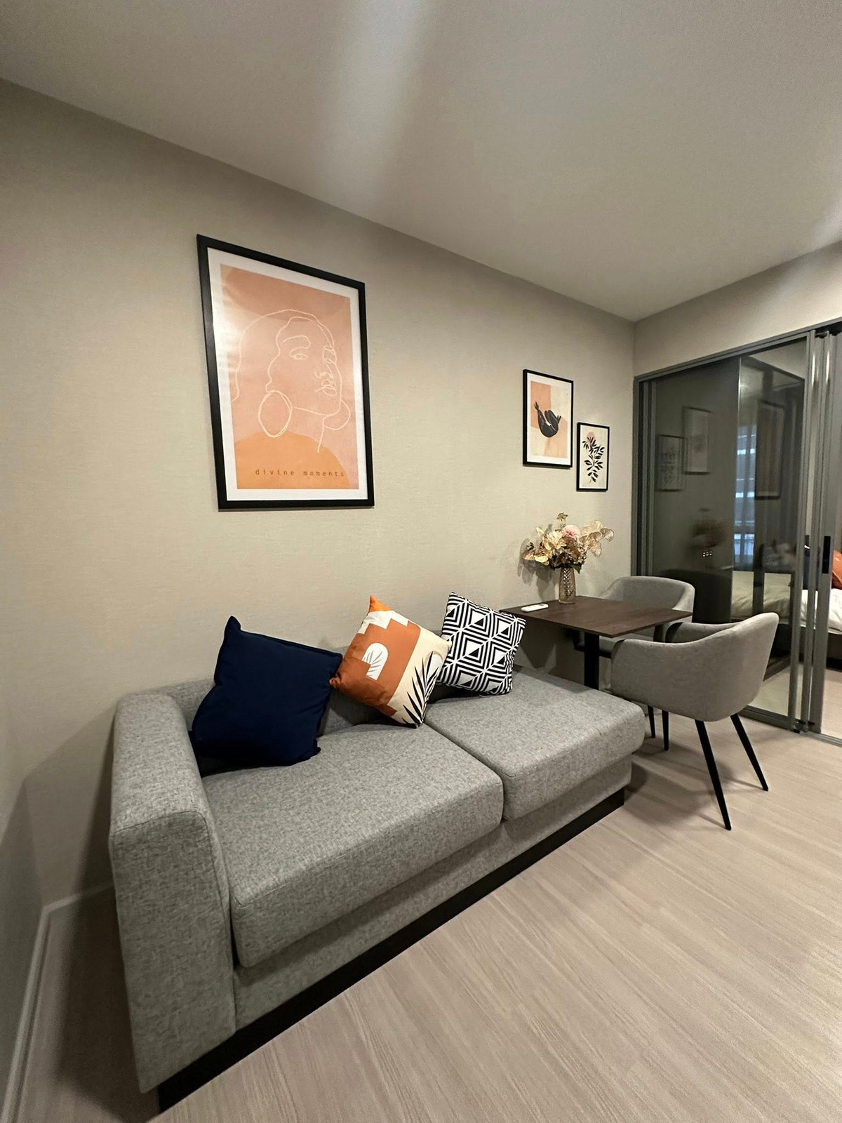 For RentCondoSukhumvit, Asoke, Thonglor : Quintara Phume Sukhumvit 39 / Quintara Phume Sukhumvit 39