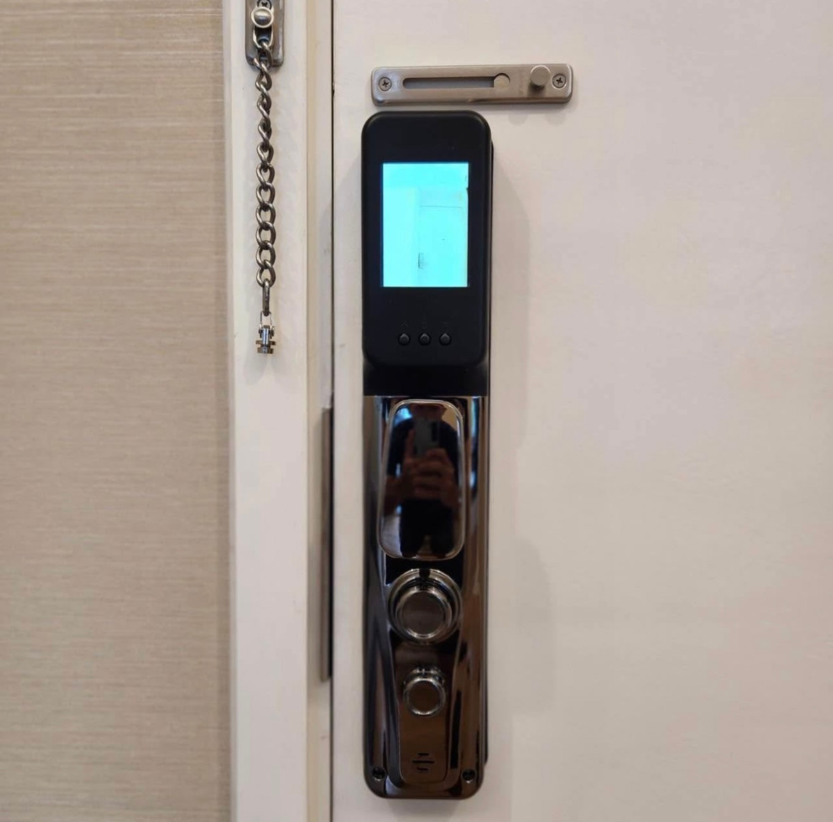 For RentCondoLadprao, Central Ladprao : For rent ✨ The Saint Residences ✨ Fully furnished and equipped, near BTS Ha Yaek Lat Phrao