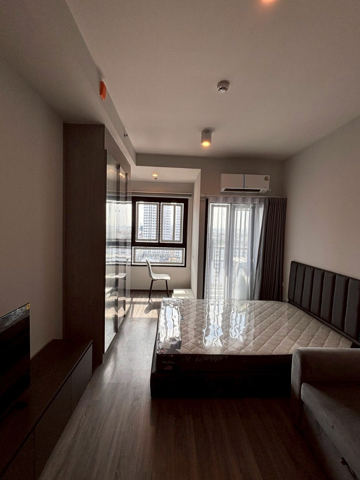 For RentCondoSeri Thai, Ramkhamhaeng Nida : ✅ IDRL114 ✅ Line : @p2nproperty