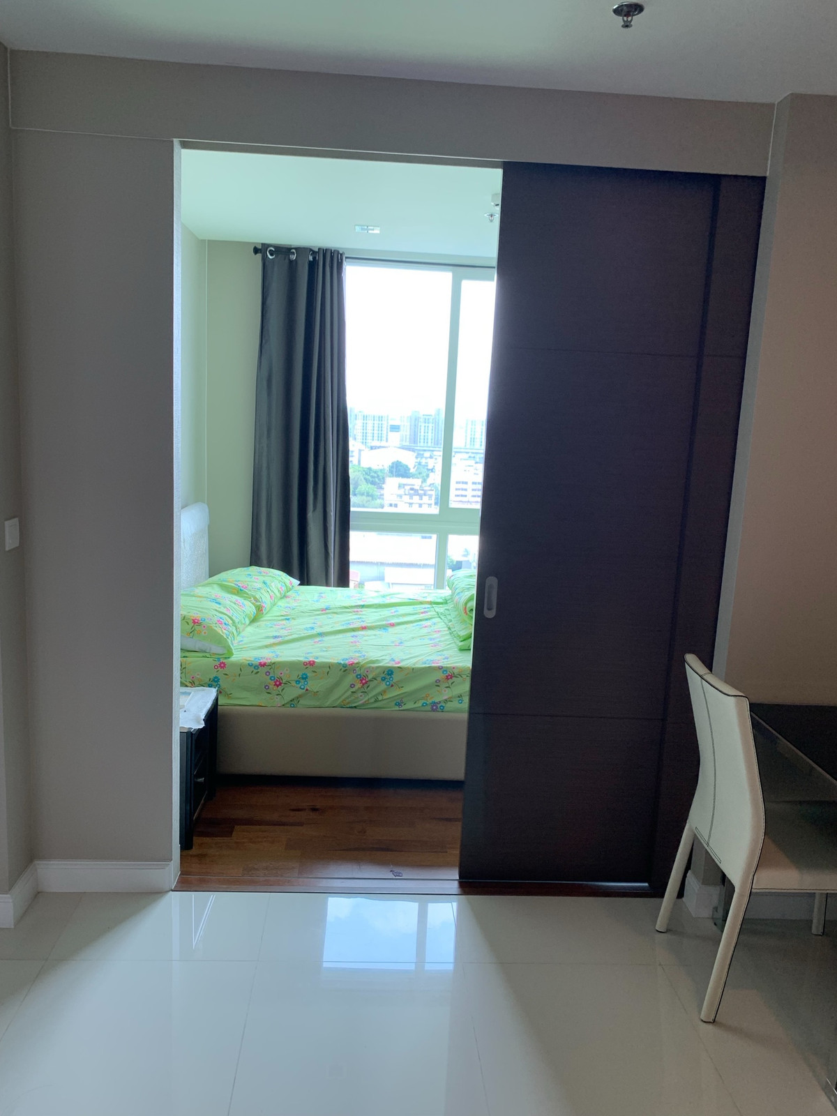 For RentCondoSamut Prakan,Samrong : For rent ✨ The Metropolis Samrong Interchange ✨ near BTS Samrong, fully furnished and equipped with appliances