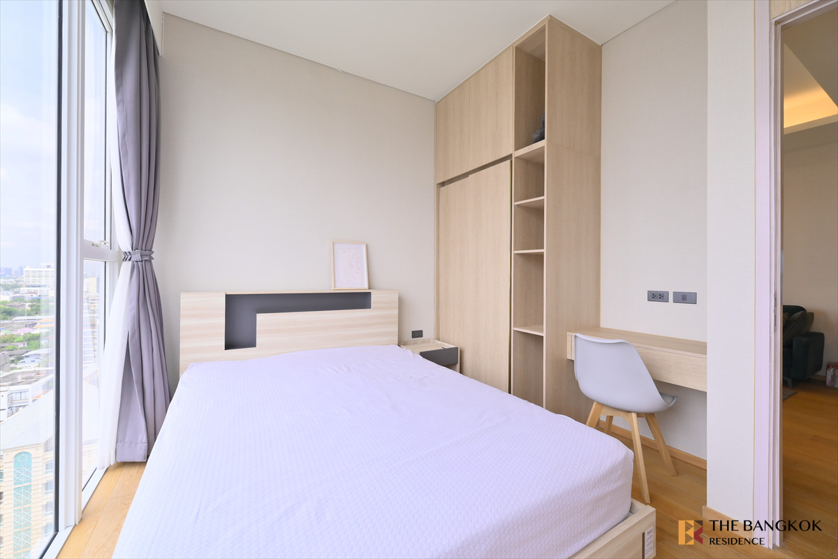 For SaleCondoSukhumvit, Asoke, Thonglor : 💫 Rare Unit! Japanese Luxury Style, Siamese Exclusive Sukhumvit 42 near BTS Ekkamai