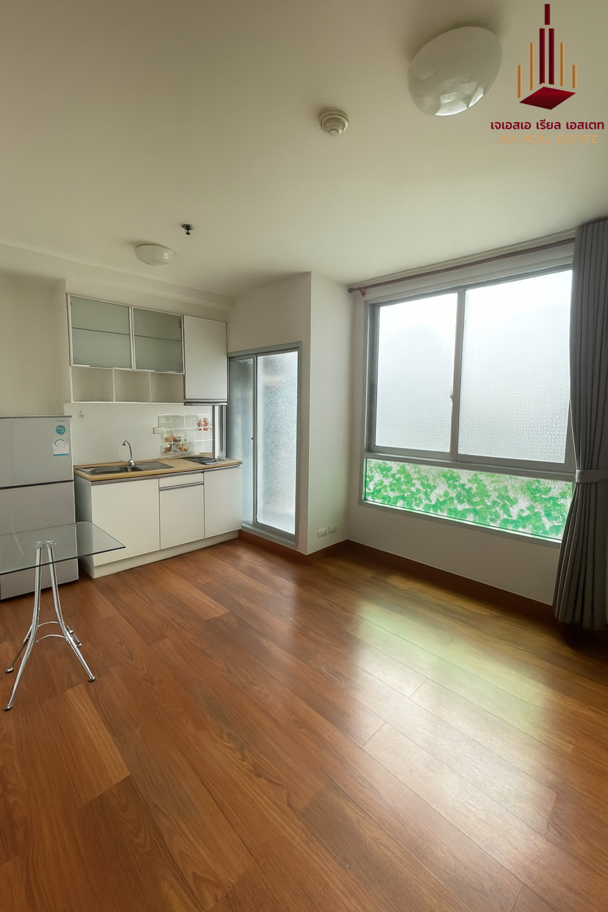 For SaleCondoThaphra, Talat Phlu, Wutthakat : ✨ For Sale: The Parkland Ratchada - Thapra Condo ✨ 💰 Only 1,950,000 THB