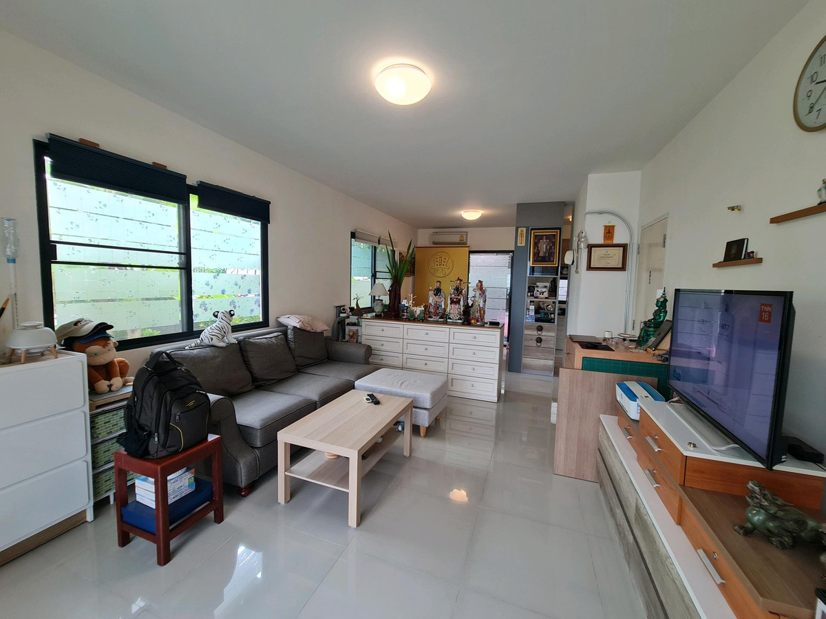 For SaleTownhomeRama 2, Bang Khun Thian : Urgent sale! Townhome Avenue Forte Rama 2