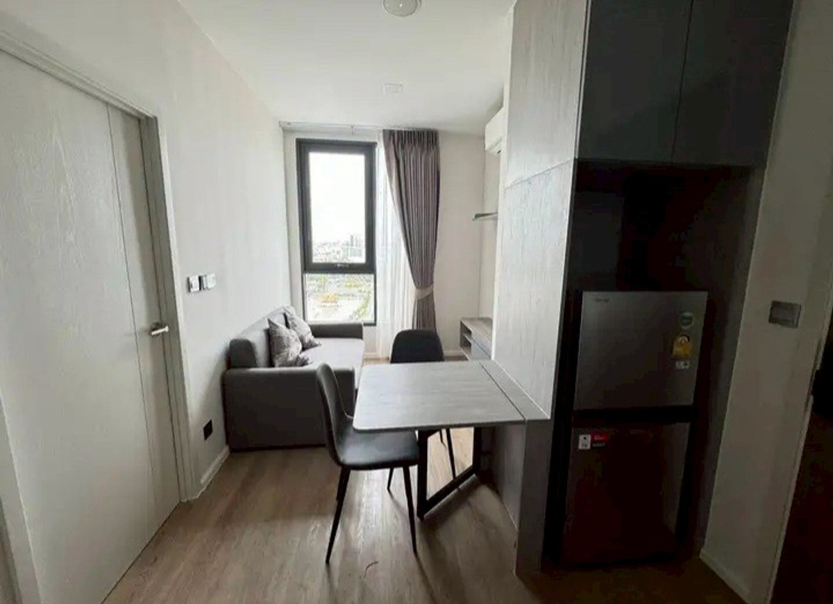 For RentCondoRamkhamhaeng, Hua Mak : ✅ MRR127 ✅ Line : @p2nproperty