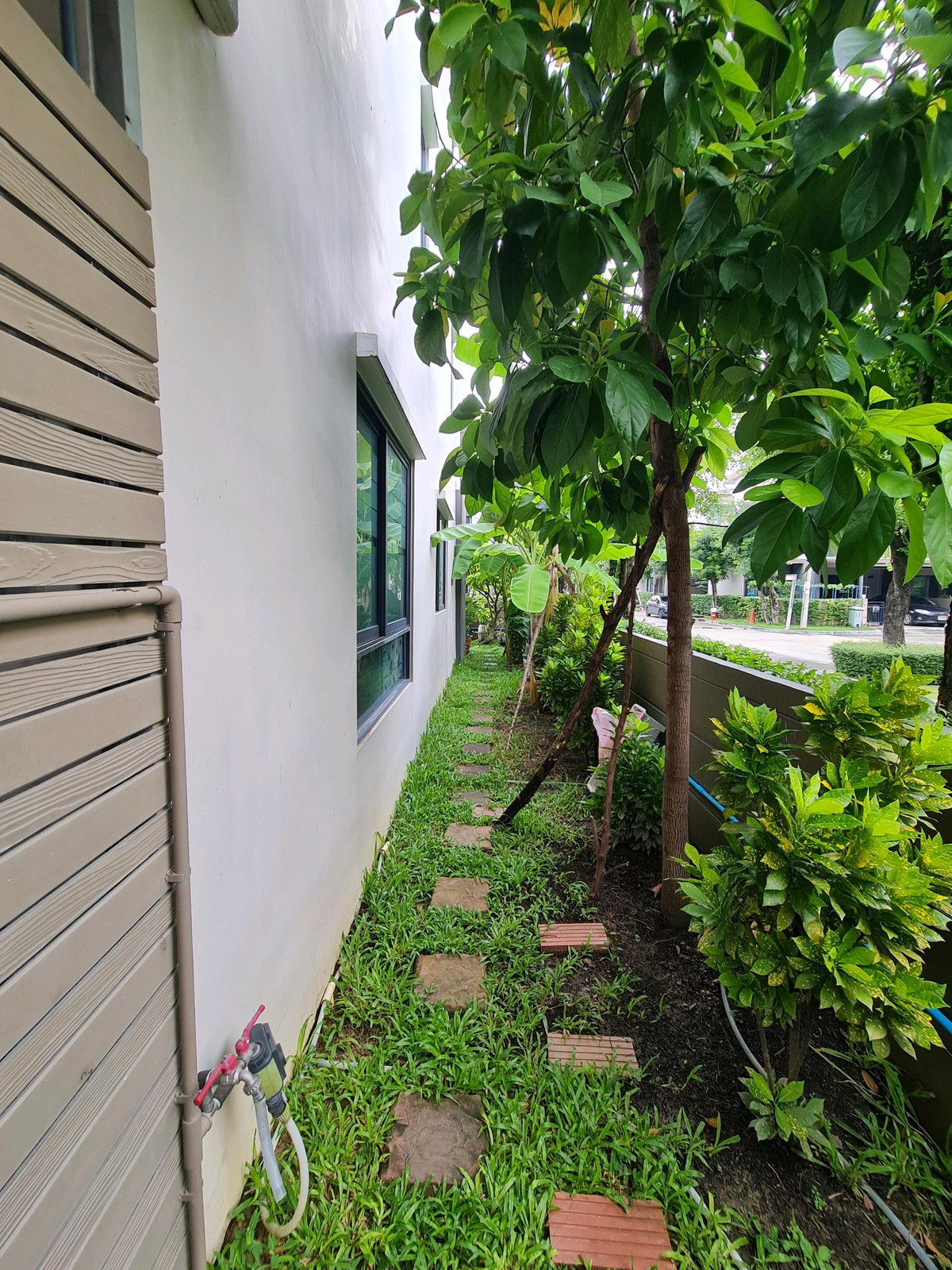 For SaleTownhomeRama 2, Bang Khun Thian : Urgent sale! Townhome Avenue Forte Rama 2