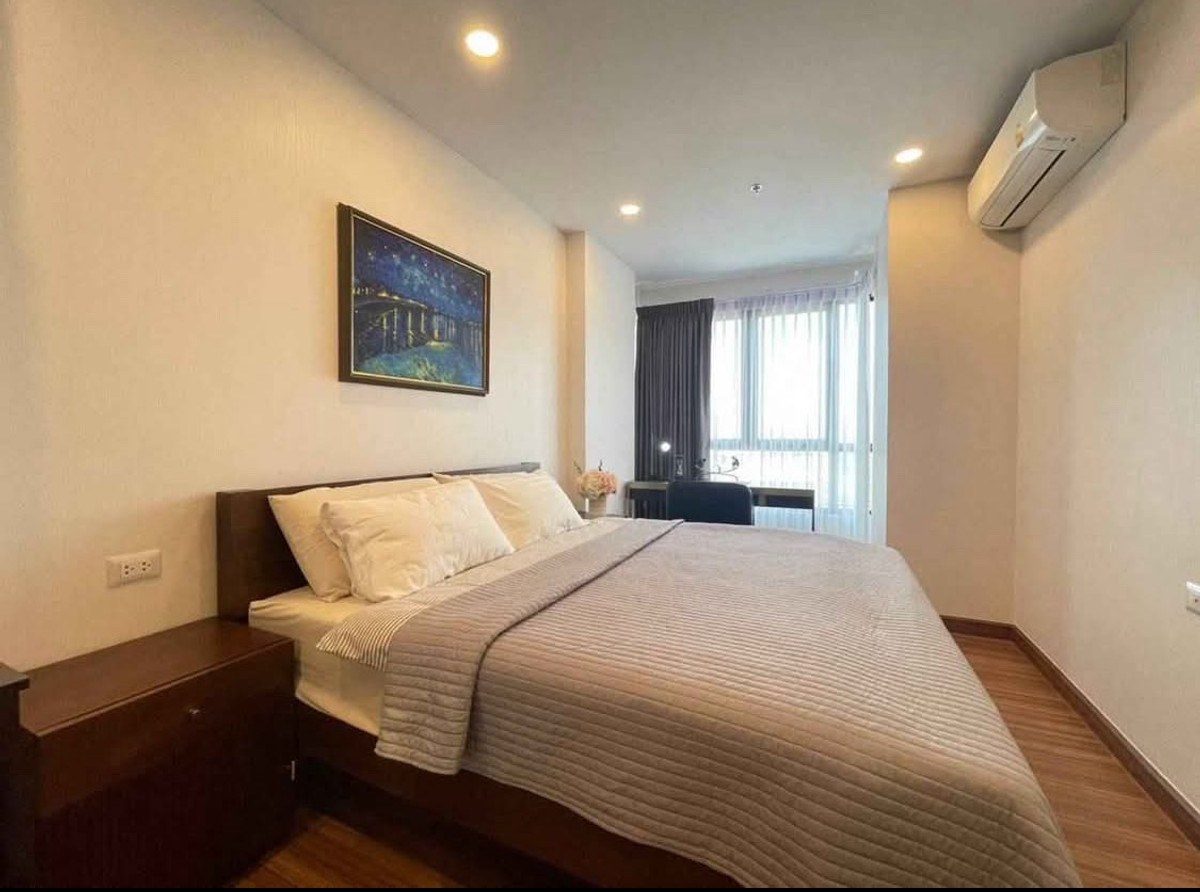 ให้เช่าคอนโดวงเวียนใหญ่ เจริญนคร : ให้เช่า 📍 Supalai Premier Charoen Nakhon 📍ติด BTS คลองสาน 100 เมตร ใจกลางเมืองสาทร อุปกรณ์เครื่องใช้ไฟฟ้า ครบ