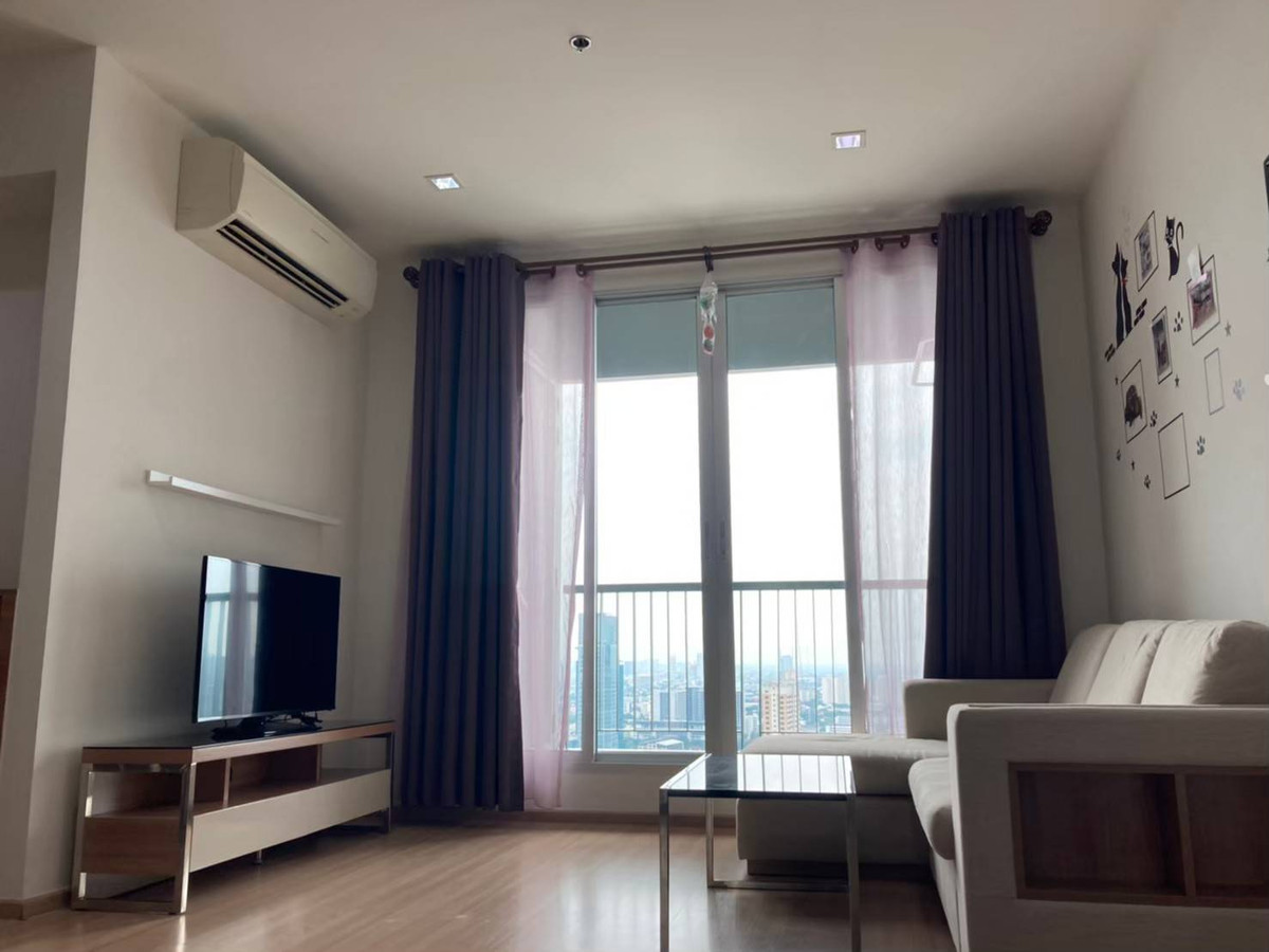 For SaleCondoSapankwai,Jatujak : Selling a burden 🔥🔥 Special price condo, good location, Rhythm Phahol - Ari MD-25079648