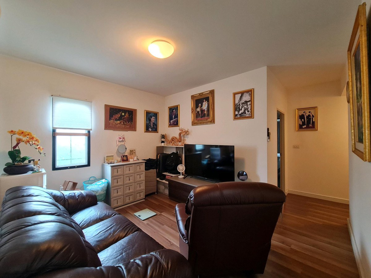 For SaleTownhomeRama 2, Bang Khun Thian : Urgent sale! Townhome Avenue Forte Rama 2