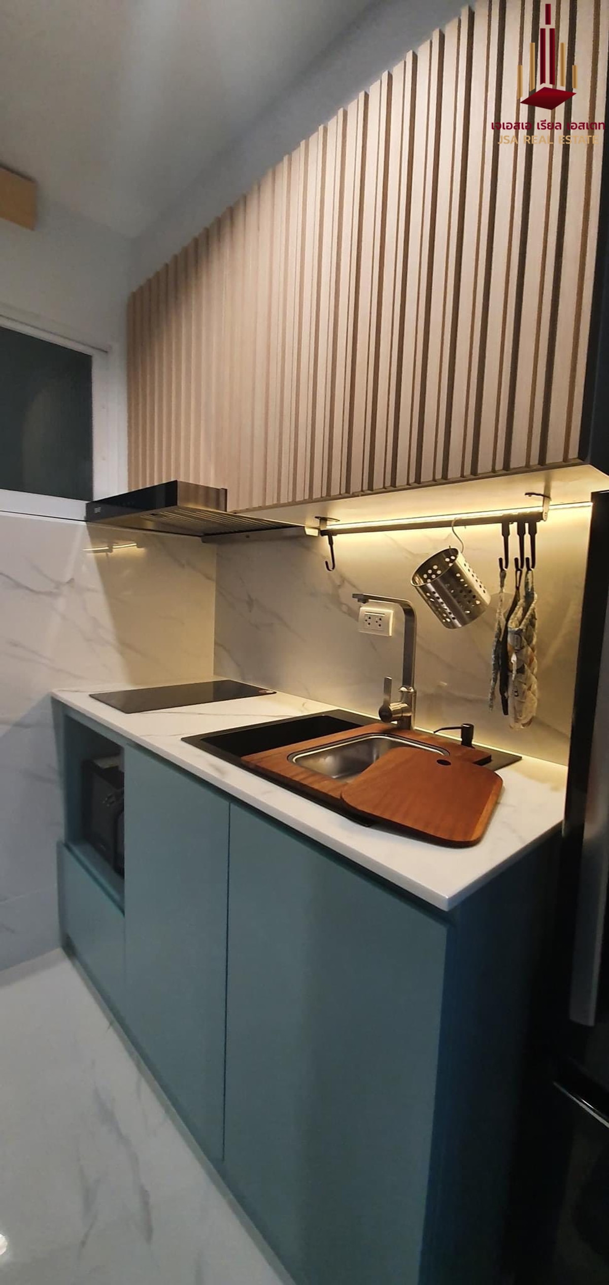 ขายคอนโดรัชดา ห้วยขวาง : ✨ For Sale: Life @ Ratchada - Suthisan Condo ✨ 💰 Only 3,400,000 THB