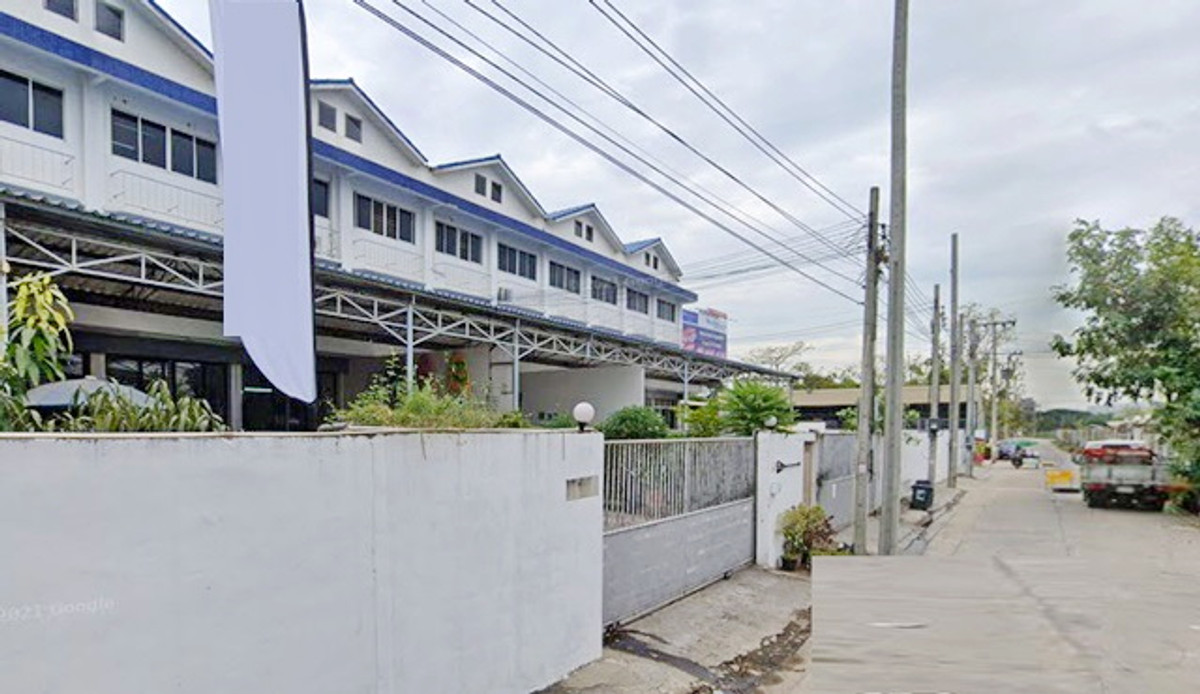 นิคมอัญธานี กรุงเทพฯ 1 กม. เจโม อาคารพาณิชย์ 2คูหา 2ช้้น 642ตร.ม. ประเวศ อ่อนนุช วงแหวน กาญจนา มอเตอร์เวย์ 4นอน ตลาดนัมเบอร์วัน ราม2 1.8กม. Loading...