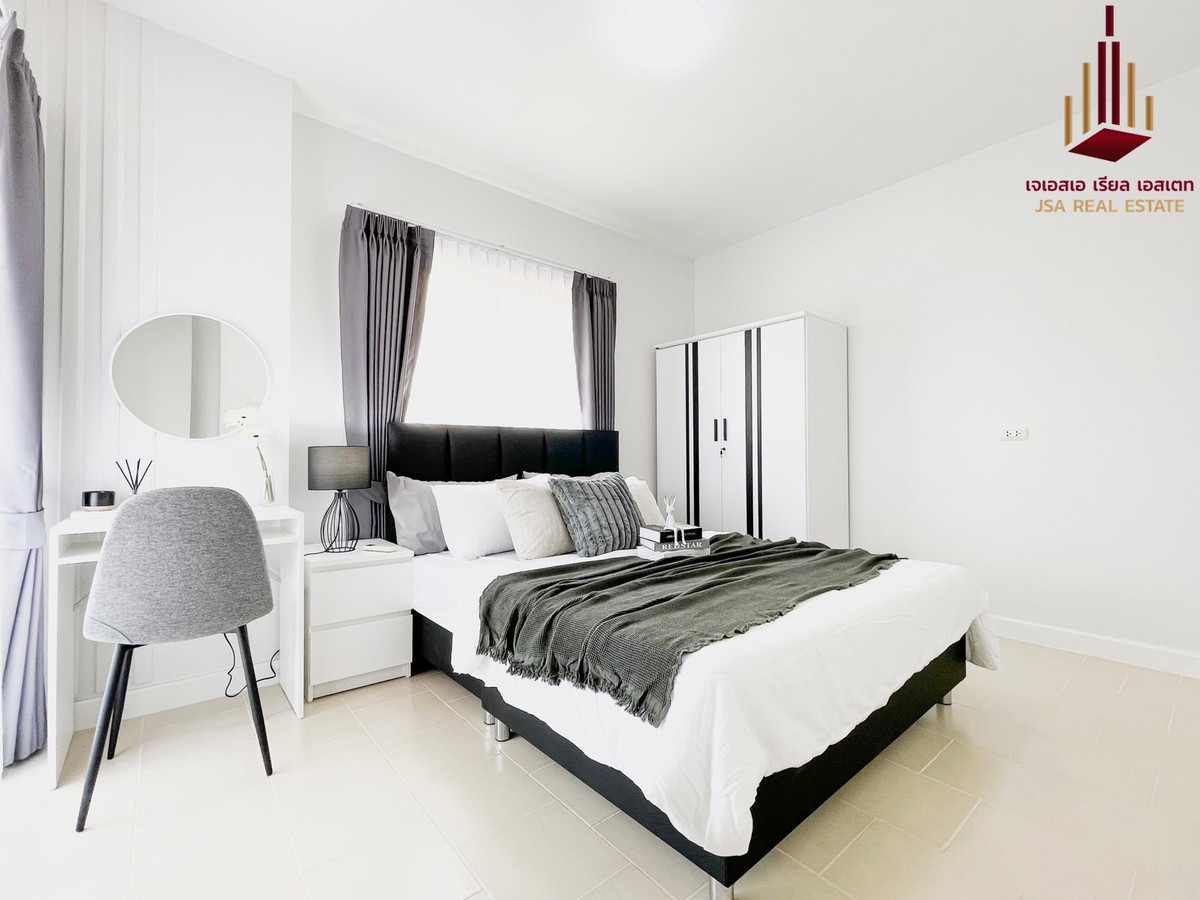 For SaleCondoBangna, Bearing, Lasalle : ✨ For Sale: CITY HOME SRINAKARIN Condo ✨ 💰 Only 1,399,000 THB