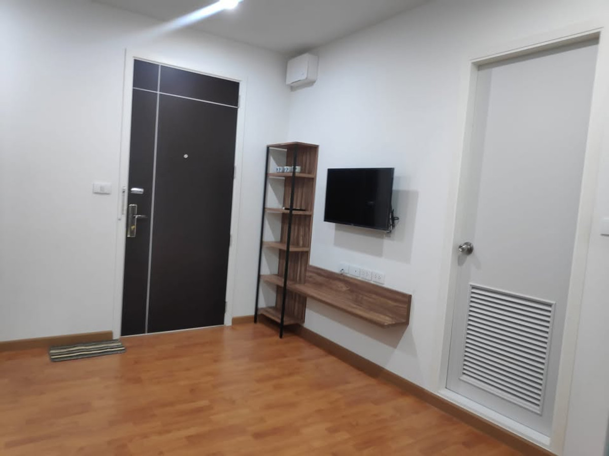 For RentCondoThaphra, Talat Phlu, Wutthakat : Condo for rent The President Sathorn - Ratchaphruek 3/The President Sathorn - Ratchaphruek 3 (A6810039)