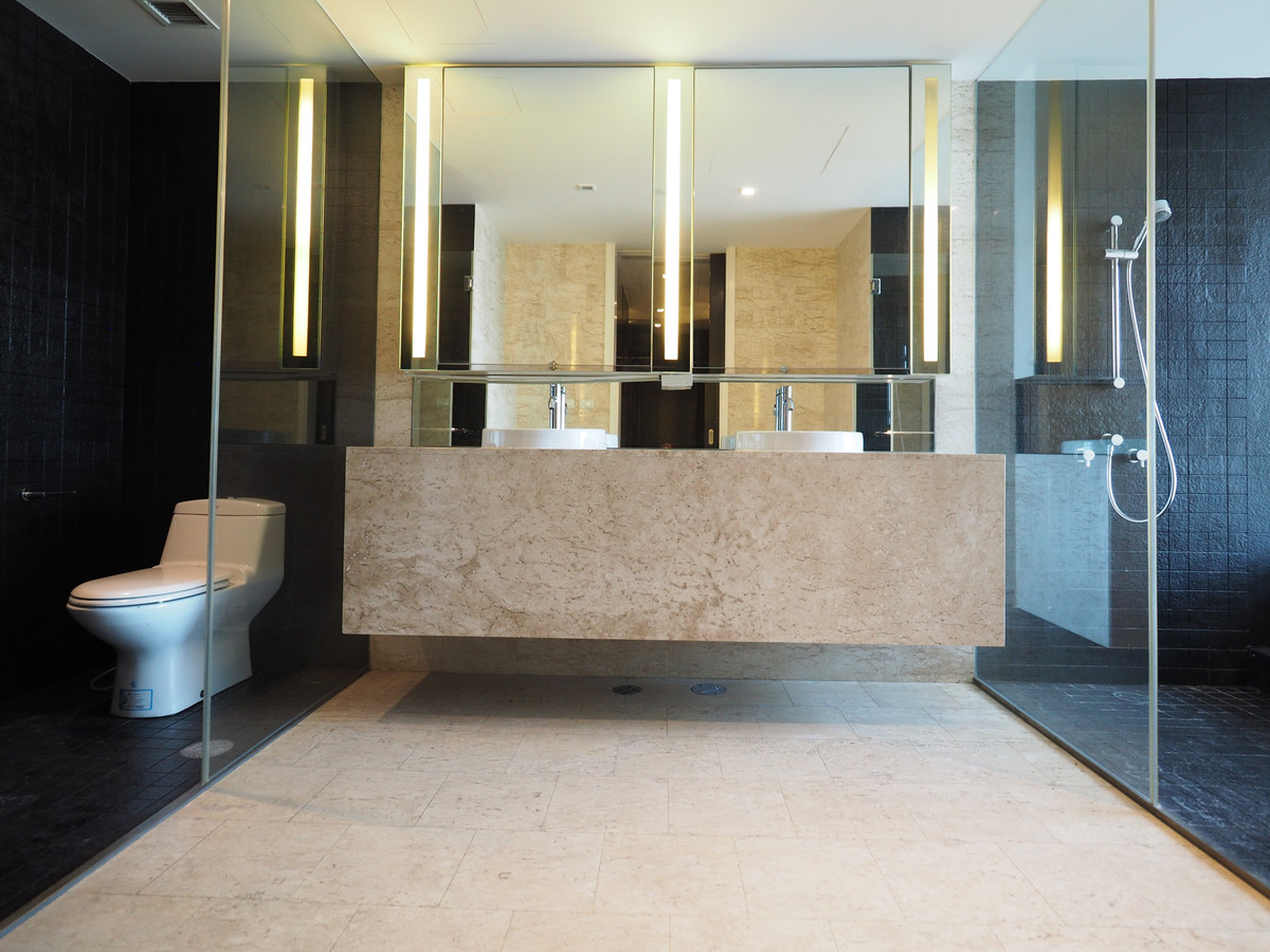 For RentCondoRama3 (Riverside),Satupadit : Pano Rama 3 for rent, 120,000 baht [MKr251043]