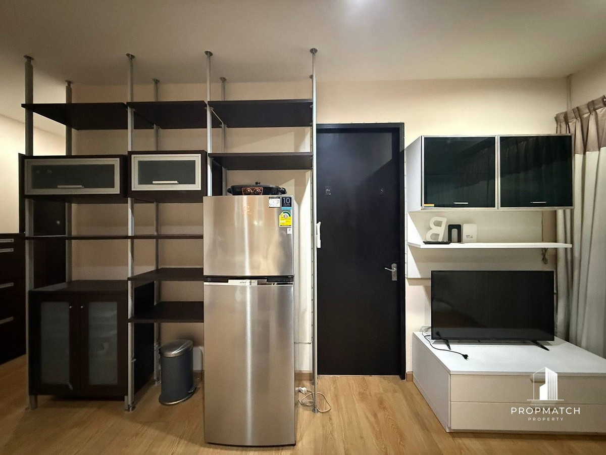 ✨Flash Deal ✨Baan Klang Krung Siam - Pathumwan( 2Bed 2Bath 67SQM.) Fully furnished, ready to move in!! Only 30,000 baht per month Tel.0981315848 @propmatch Loading...