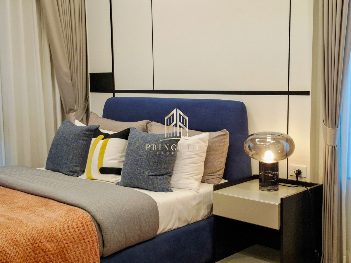 ขายบ้านบางนา แบริ่ง ลาซาล : ขายบ้านตัวอย่างหรู นันทวัน บางนา กม.15 📞092-4252445 Nantawan Bangna KM.15