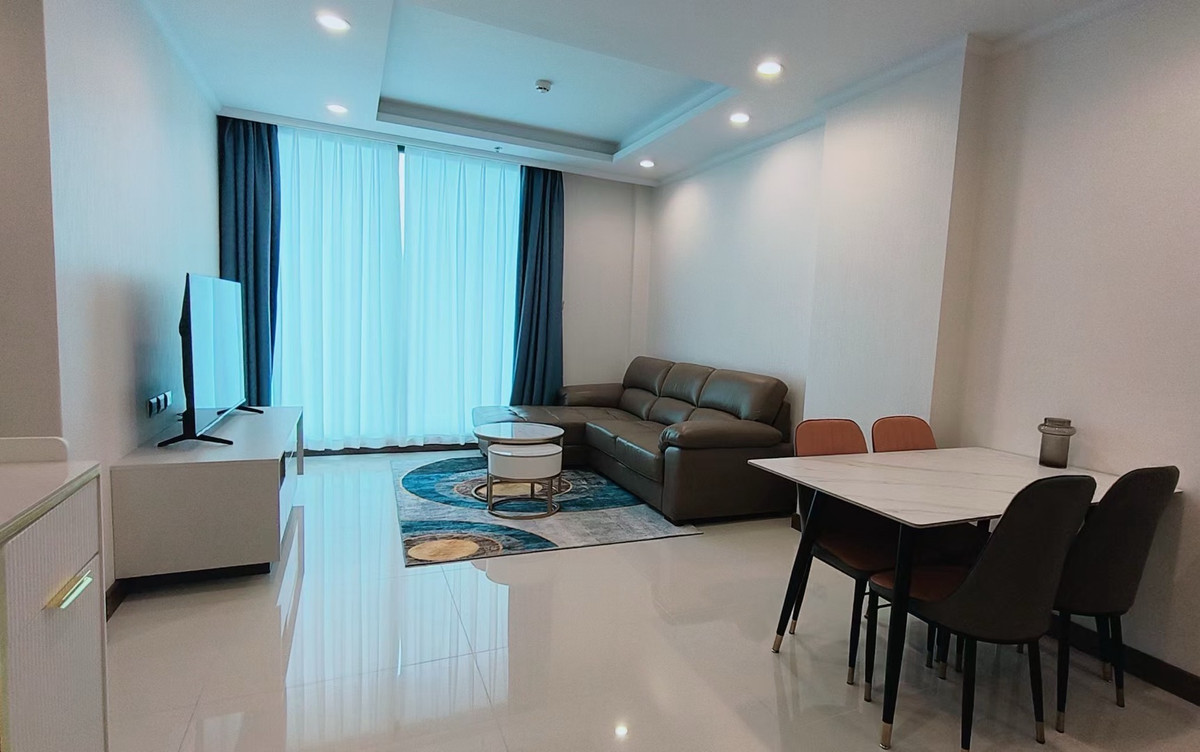ให้เช่าคอนโดสุขุมวิท อโศก ทองหล่อ : 📍ให้เช่า - Supalai Oriental Sukhumvit 39✨2ห้องนอน ตกแต่งสวย เฟอร์เจอร์ครบ พร้อมเข้าอยู่ ✨⚡️⚡️