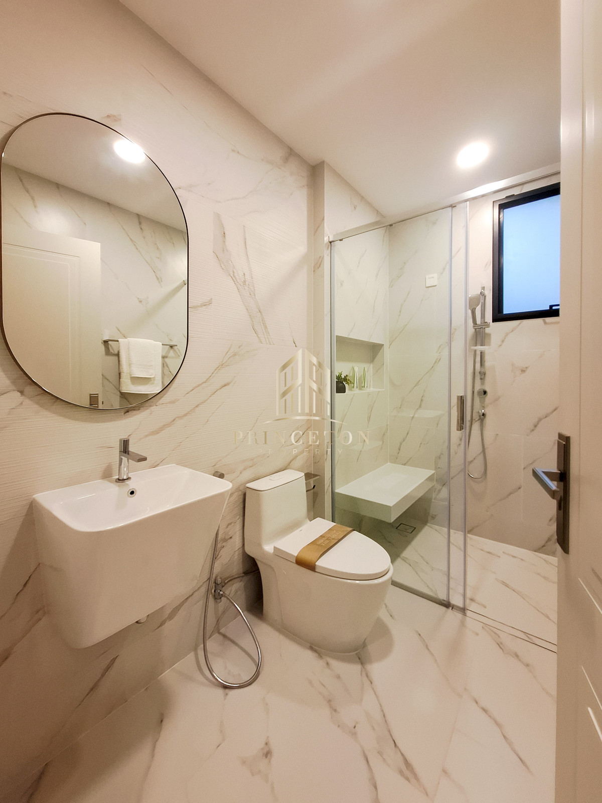 ขายบ้านบางนา แบริ่ง ลาซาล : ขายบ้านตัวอย่างหรู นันทวัน บางนา กม.15 📞092-4252445 Nantawan Bangna KM.15