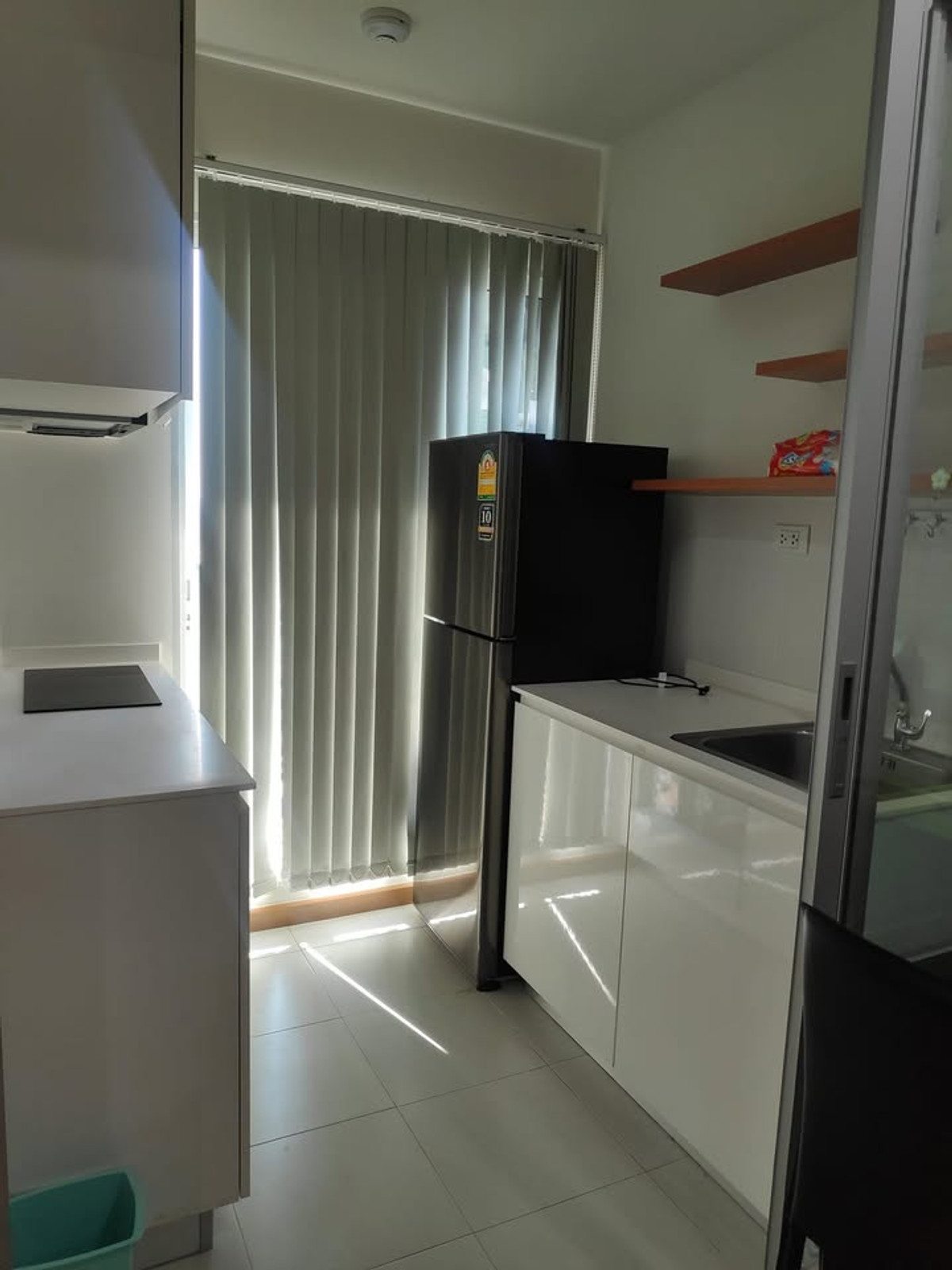 For RentCondoThaphra, Talat Phlu, Wutthakat : Condo for rent The President Sathorn - Ratchaphruek 3/The President Sathorn - Ratchaphruek 3 (A6810039)