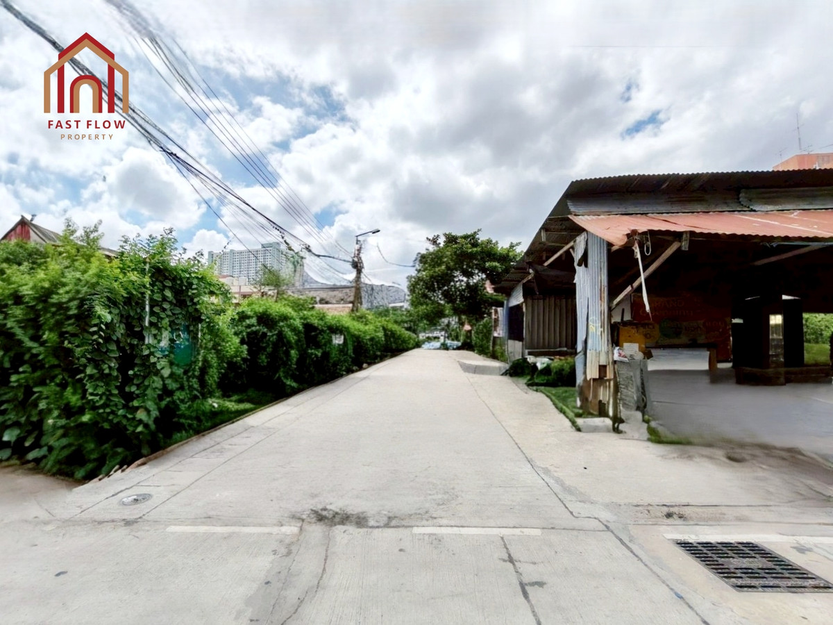 ให้เช่า ที่ดิน 136.3 ตารางวา แปลงมุม ซอยแจ้งวัฒนะ - ปากเกร็ด5 ใกล้สำนักงานเทศบาลนครปากเกร็ด ห่างจากถนนแจ้งวัฒนะ 250 เมตร หน้ากว้างประมาณ 16 เมตร ลึก 35 เมตร ถมแล้วพร้อมปลูกสร้าง ที่ดินเปล่า ซอยขจรเนติยุทธ IM Loading...