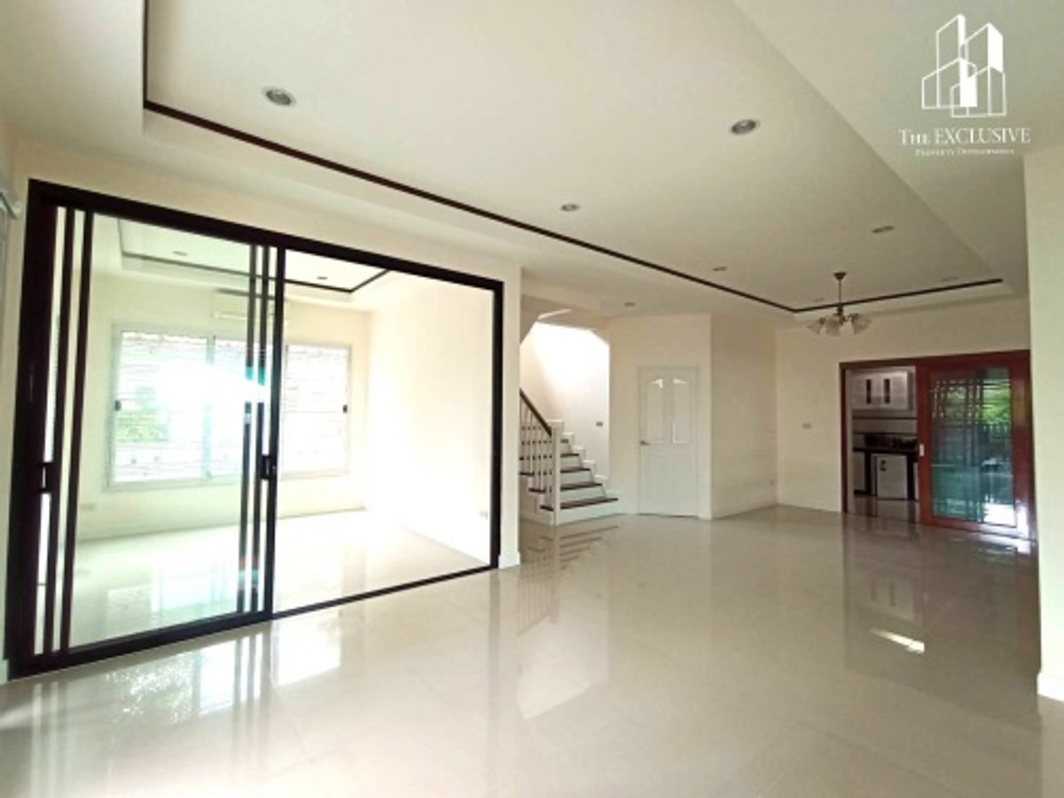 ขายบ้านเดี่ยวรีโนเวทใหม่  หมู่บ้าน ชัยพฤกษ์ วัดลาดปลาดุก ติดถนนใหญ่ ใกล้เซ็นทรัลเวสเกต Loading...