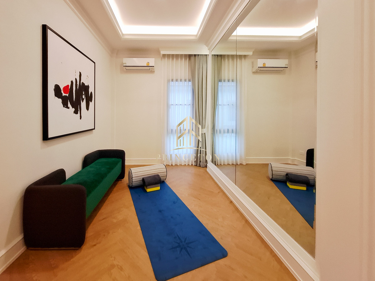 ขายบ้านบางนา แบริ่ง ลาซาล : ขายบ้านตัวอย่างหรู นันทวัน บางนา กม.15 📞092-4252445 Nantawan Bangna KM.15