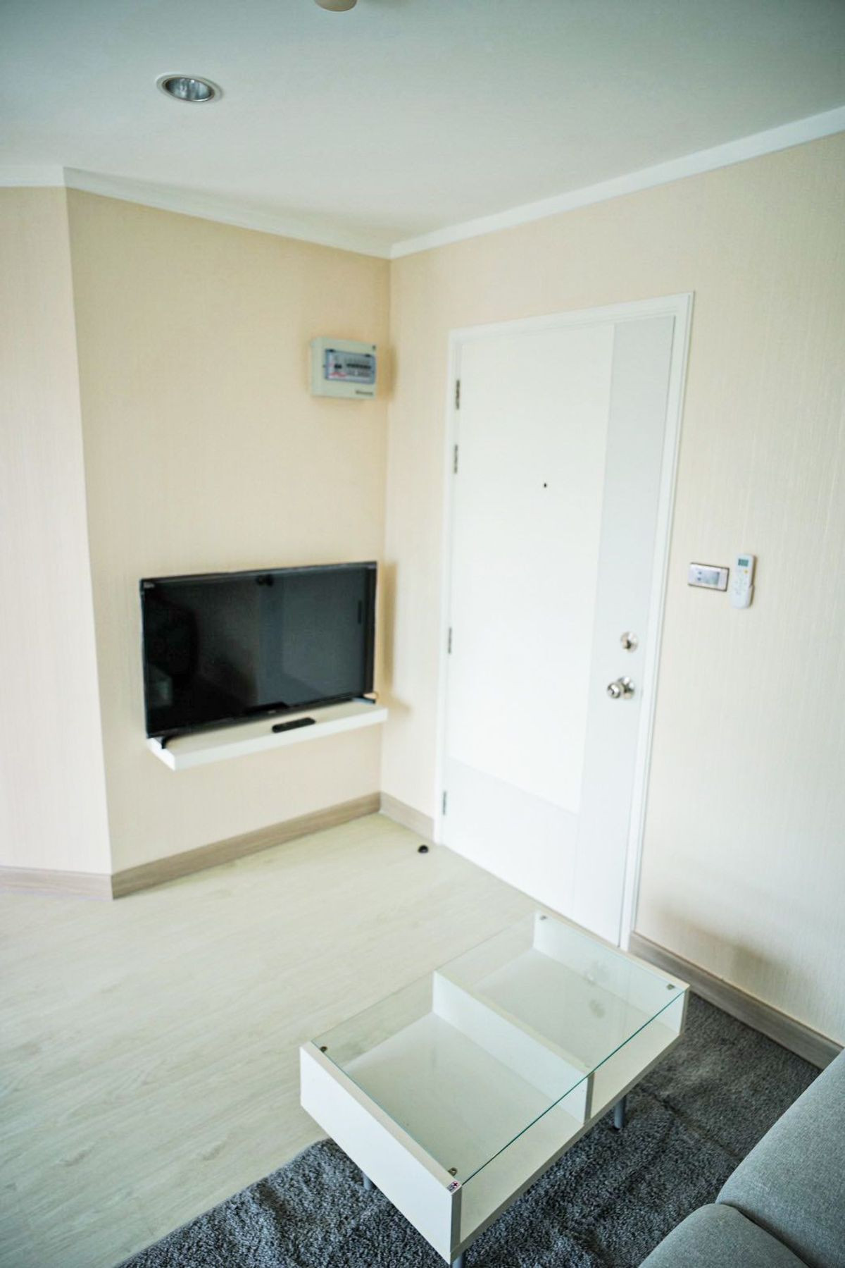 For RentCondoRama9, Petchburi, RCA : For rent 📍 Lumpini Park Rama 9 - Ratchada 📍 Fully furnished and equipped, near MRT Rama 9