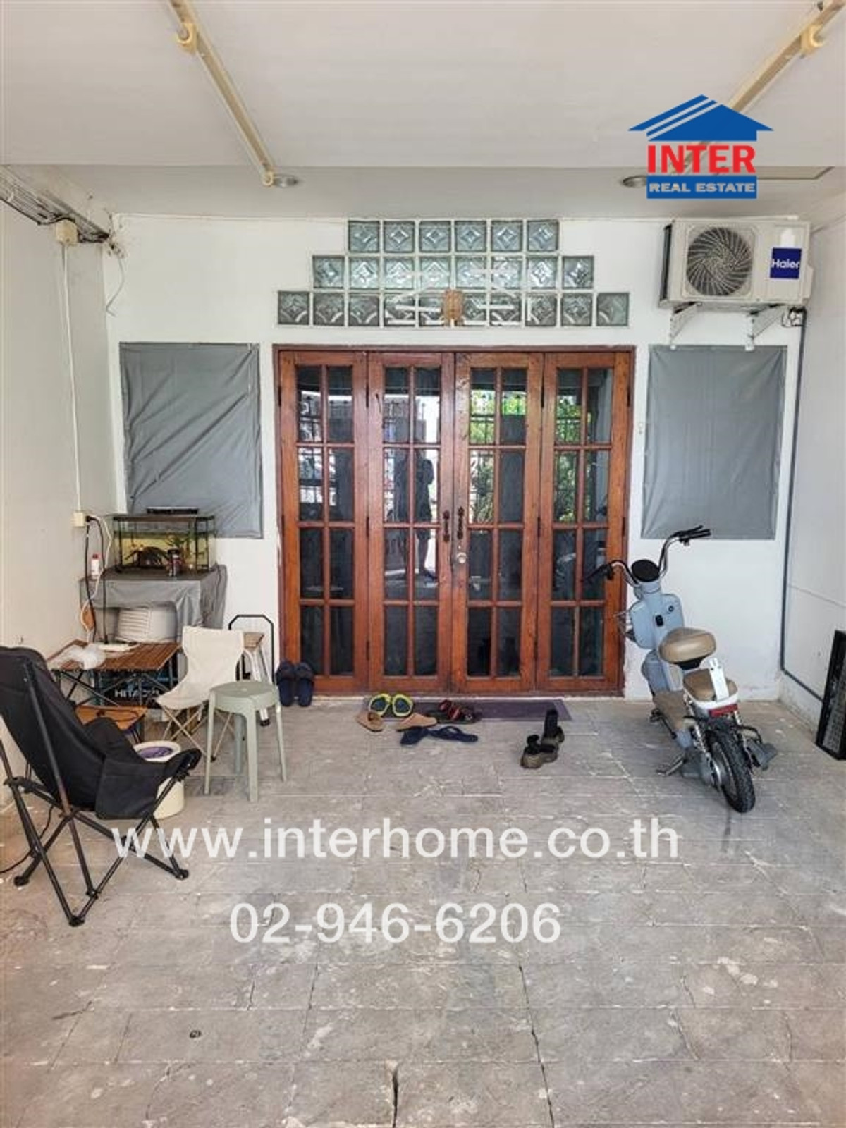 ทาวน์เฮ้าส์ 2 ชั้น 17.4 ตร.ว. ทาวน์เฮ้าส์ ซอยประชาราษฎร์บำเพ็ญ8 ใกล้สำนักกงานเขตห้วยขวาง ถนนประชาราษฎร์บำเพ็ญ เขตห้วยขวาง กรุงเทพมหานคร Loading...