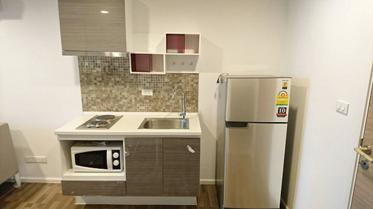 ปล่อยเช่าด่วน!! ห้องว่าง 1 พ.ย. 68 นี้ คอนโดย่าน บางกะปิ รามคำแหง / จองก่อนได้ก่อน✨Living Nest Ramkhamhaeng Loading...