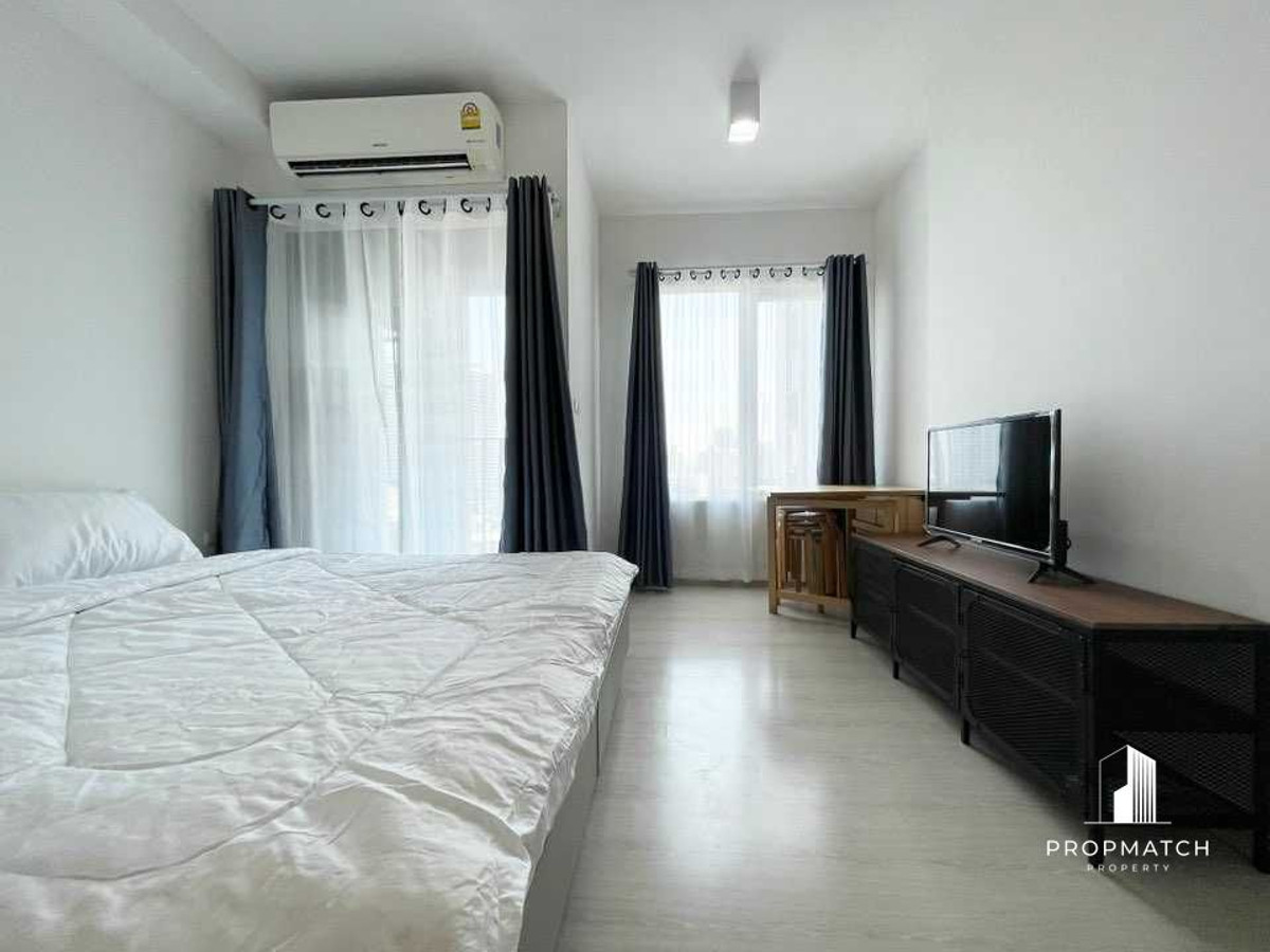 ขายคอนโดรัชดา ห้วยขวาง : 🔥🔥ขายด่วนที่สุด🔥🔥คอนโดทำเลดี Chapter One Eco Ratchada Huaikwang (1 bed 23 sqm) เพียง 2.39 MB เท่านั้น‼️ Tel.093-9796392 K.เฌอ