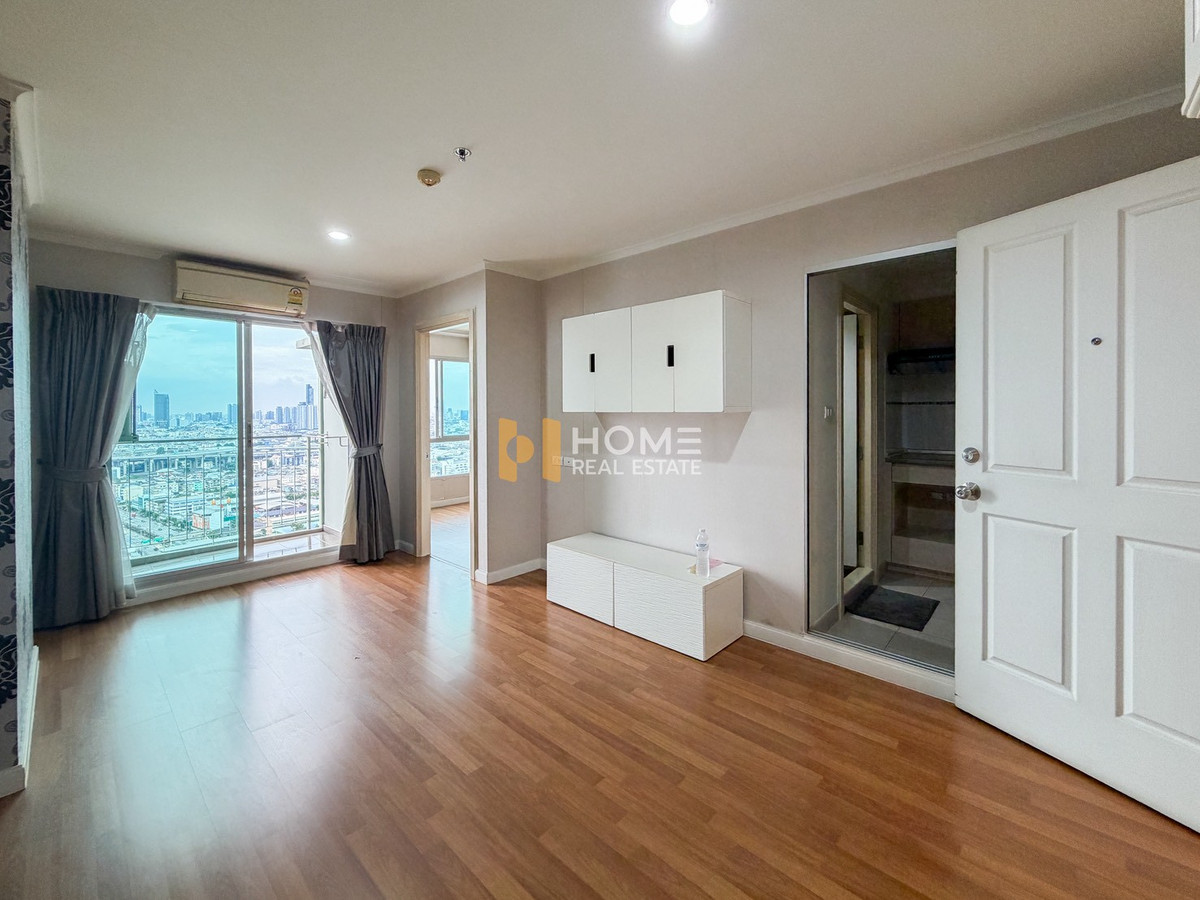 For SaleCondoRama3 (Riverside),Satupadit : Lumpini Park Riverside Rama 3 / 1 Bedroom (FOR SALE), Lumpini Park Riverside Rama 3 / 1 Bedroom (FOR SALE) MHOW708