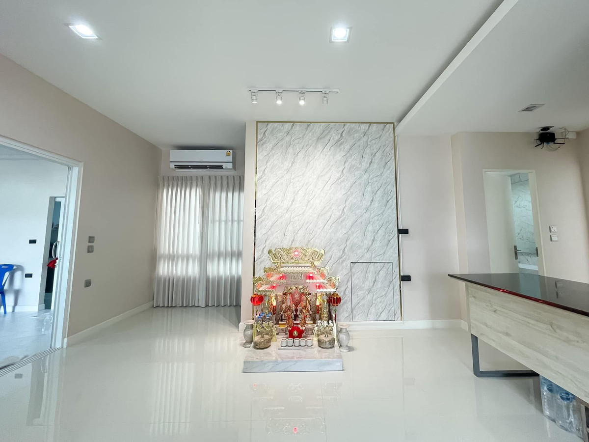 ขายบ้านบางแค เพชรเกษม : บ้านเดี่ยว สีวลี เพชรเกษม 69 / 5 ห้องนอน (ขาย), Sivalee Petchkasem 69 / Detached House 5 Bedrooms (FOR SALE) BALL030