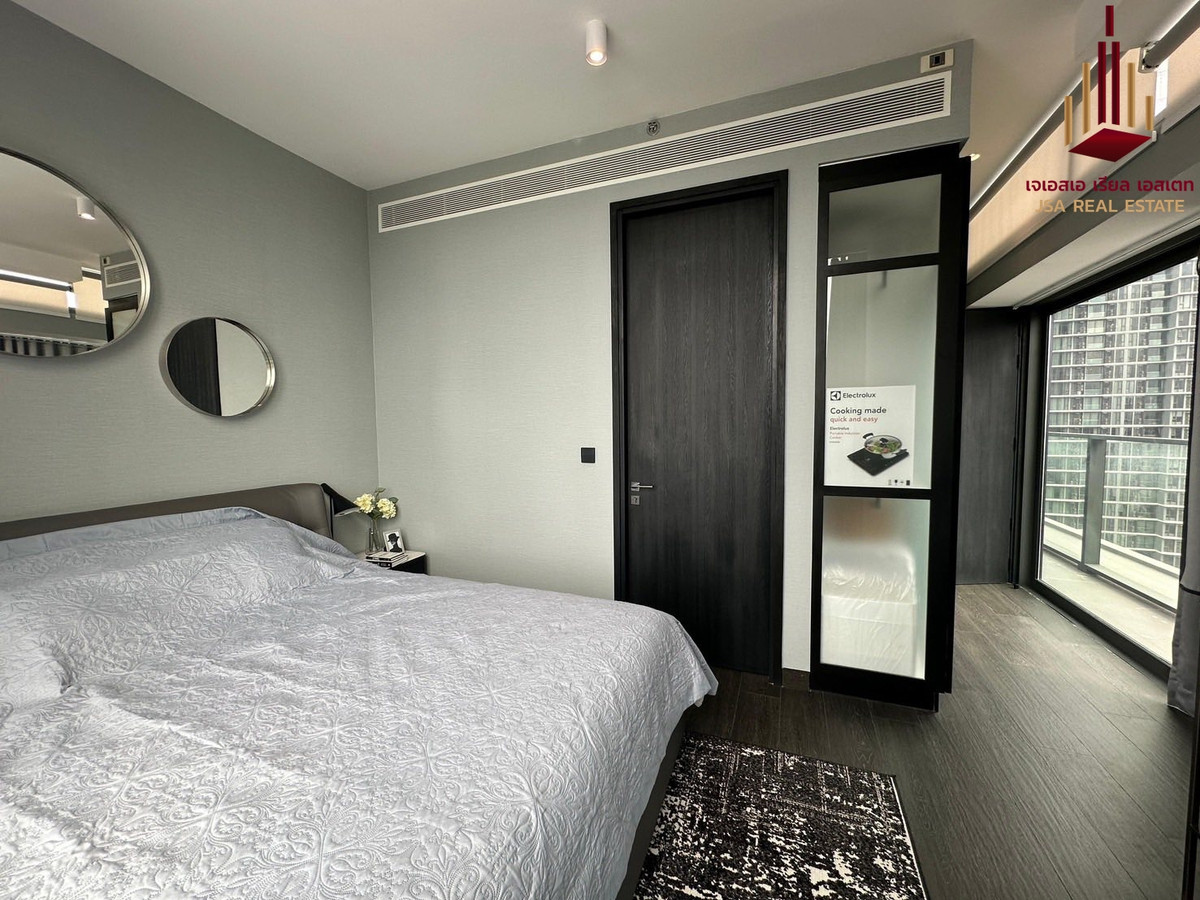 ให้เช่าคอนโดสาทร นราธิวาส : ✨ For  Rent: Tait Sathorn 12 Condo ✨   💰 Only 150,000THB/month