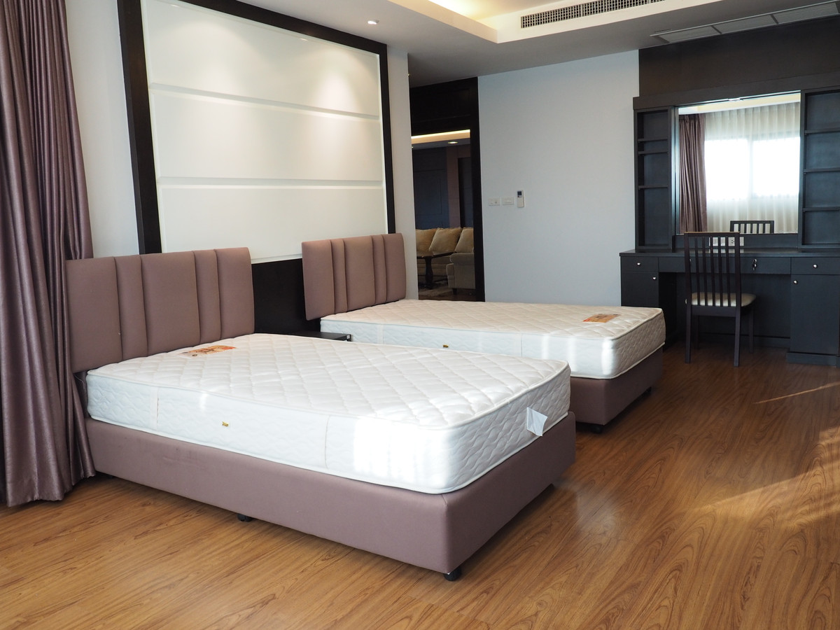 For RentCondoSathorn, Narathiwat : Sathorn Garden for rent, 100,000 baht [MKr251042]