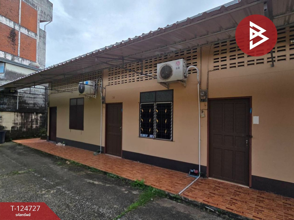 For SaleHotel&Apartment BusinessTrat : T-124727