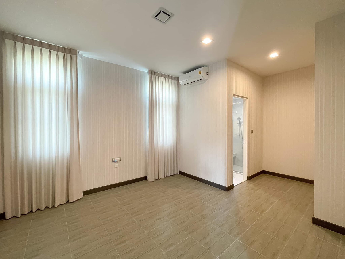 ขายบ้านบางแค เพชรเกษม : บ้านเดี่ยว สีวลี เพชรเกษม 69 / 5 ห้องนอน (ขาย), Sivalee Petchkasem 69 / Detached House 5 Bedrooms (FOR SALE) BALL030