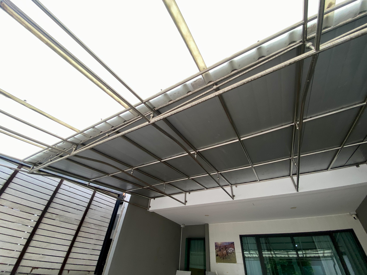 For SaleTownhomeEakachai, Bang Bon : Townhouse J Grand Sathorn - Kanlapaphruek / 4 Bedrooms (FOR SALE), J Grand Sathorn - Kanlapaphruek / Townhouse 4 Bedrooms (FOR SALE) BALL011