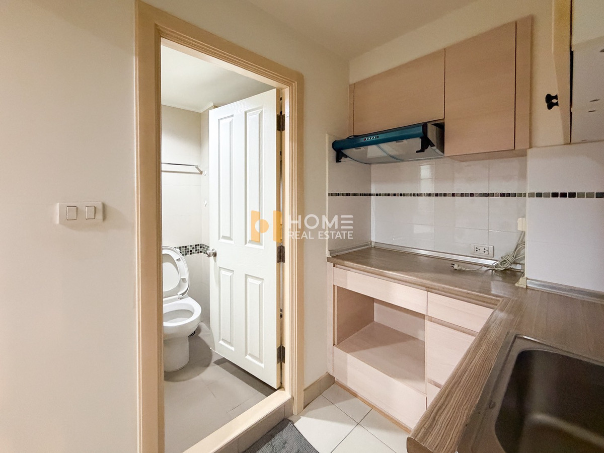 For SaleCondoRama3 (Riverside),Satupadit : Lumpini Park Riverside Rama 3 / 1 Bedroom (FOR SALE), Lumpini Park Riverside Rama 3 / 1 Bedroom (FOR SALE) MHOW708