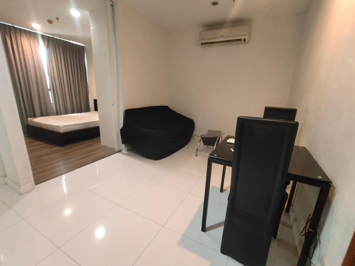 ให้เช่าคอนโดอ่อนนุช อุดมสุข : [ให้เช่า] The Bloom Sukhumvit 71  🏢1ห้องนอน / 1ห้องน้ำ  🛌ชั้น 18  🌐ขนาด  34.10 ตร.ม