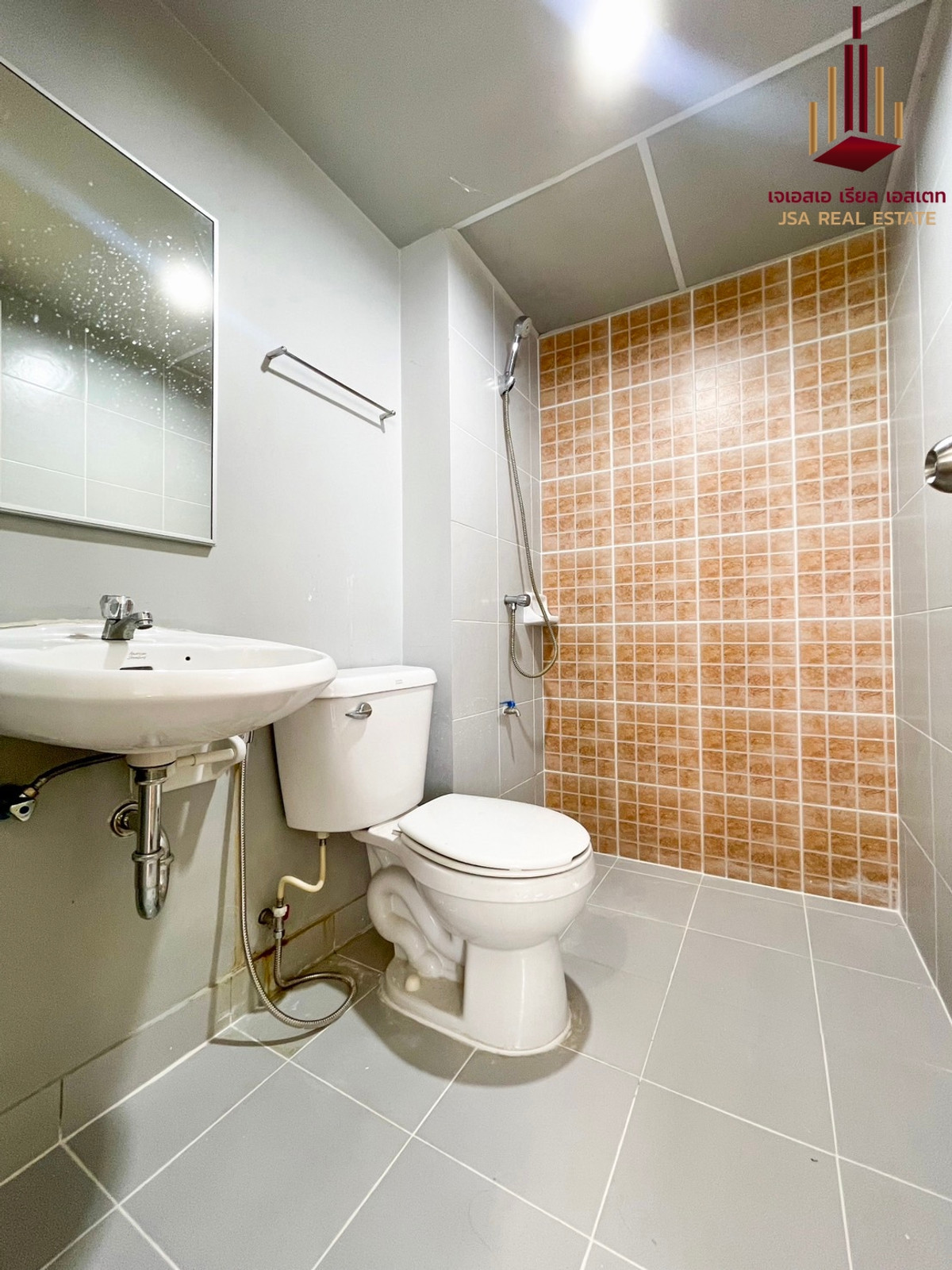 For SaleCondoSamut Prakan,Samrong : ✨ For Sale: Lumpini Mixx Thepharak - Srinakarin Condo ✨ 💰 Only 1,890,000 THB