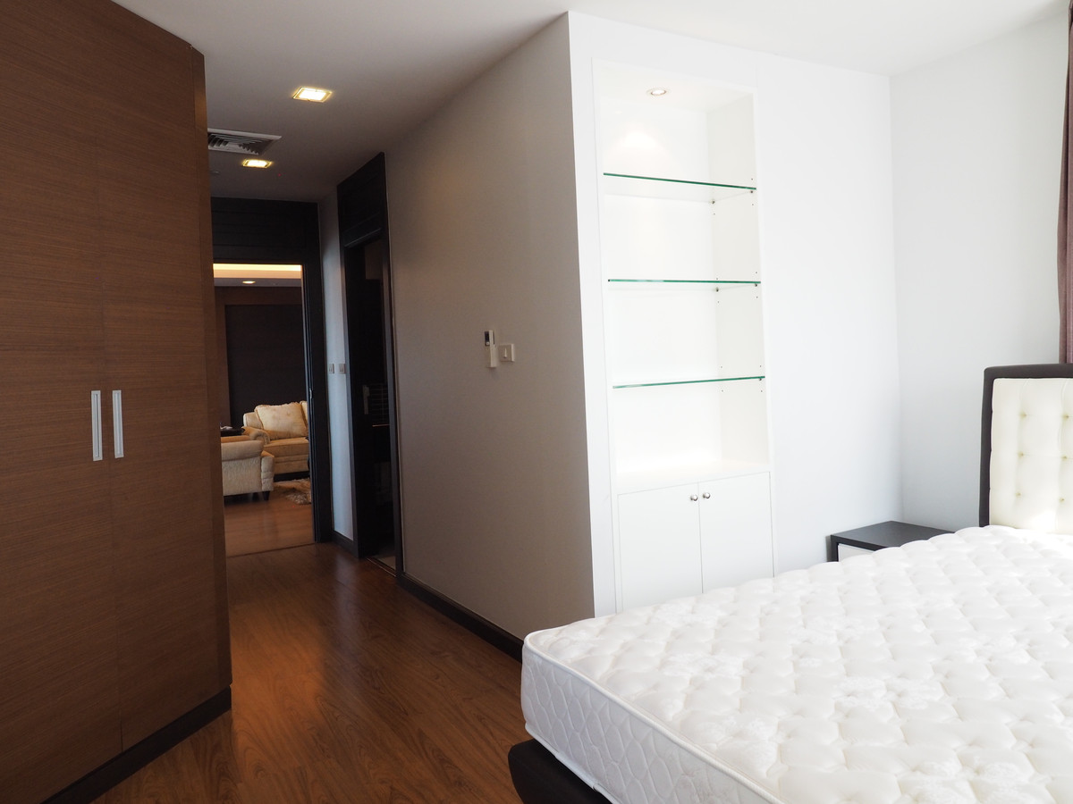 For RentCondoSathorn, Narathiwat : Sathorn Garden for rent, 100,000 baht [MKr251042]