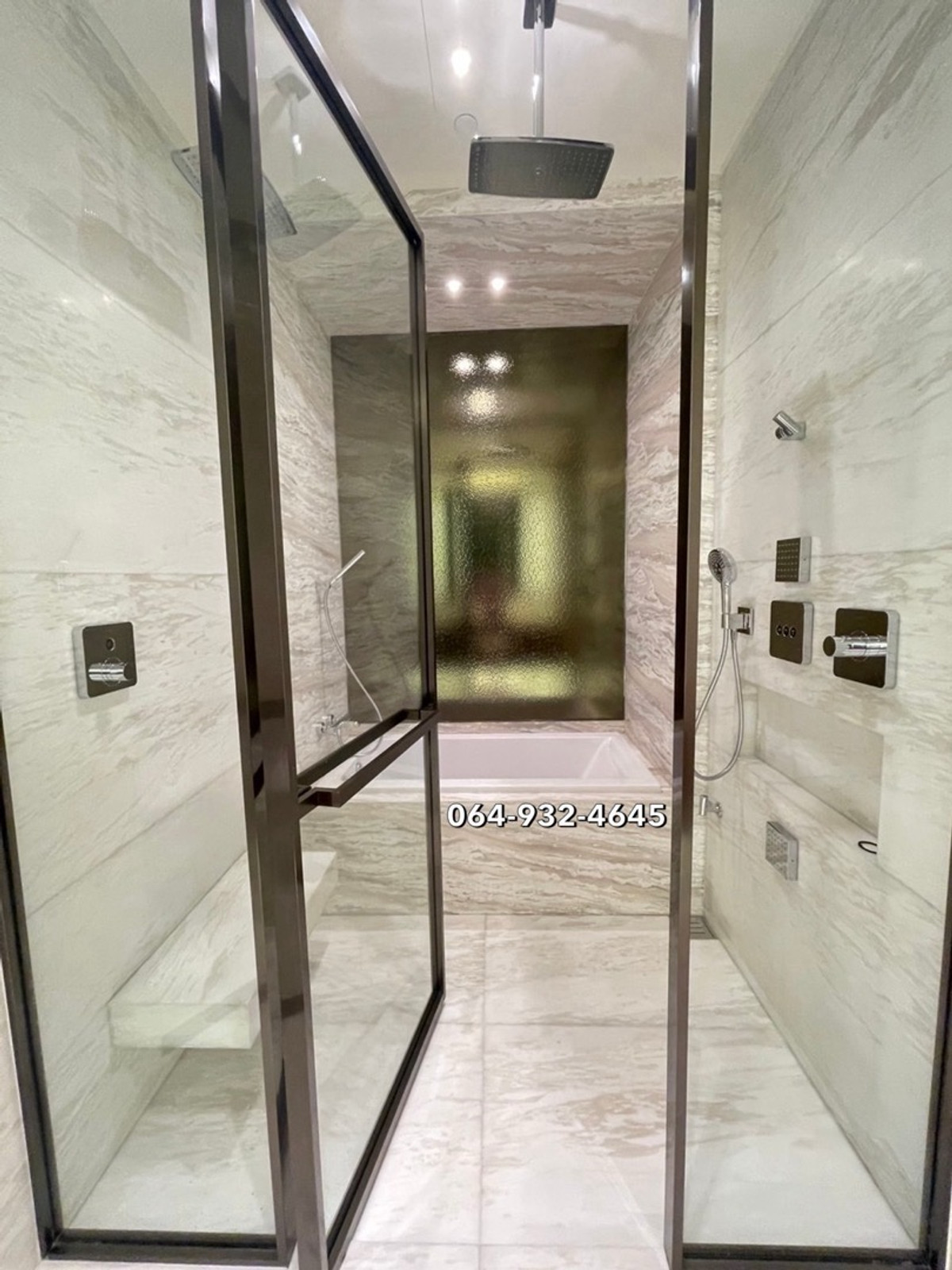 For RentCondoWitthayu, Chidlom, Langsuan, Ploenchit : READY TO MOVE Your New Home & 🐶PET FRIENDLY🐱 Never Lived in SCOPE LANSUAN 1BEDROOM 84sq.m 📲064-932-4645 KEn