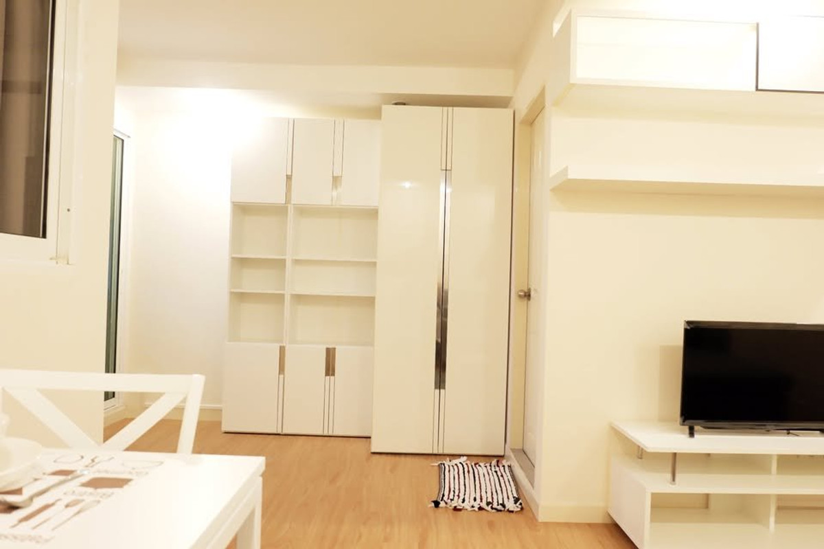 ให้เช่าคอนโดอ่อนนุช อุดมสุข : เช่าคอนโด THE LINE Sukhumvit 101/เดอะ ไลน์ สุขุมวิท 101 (E6810015)