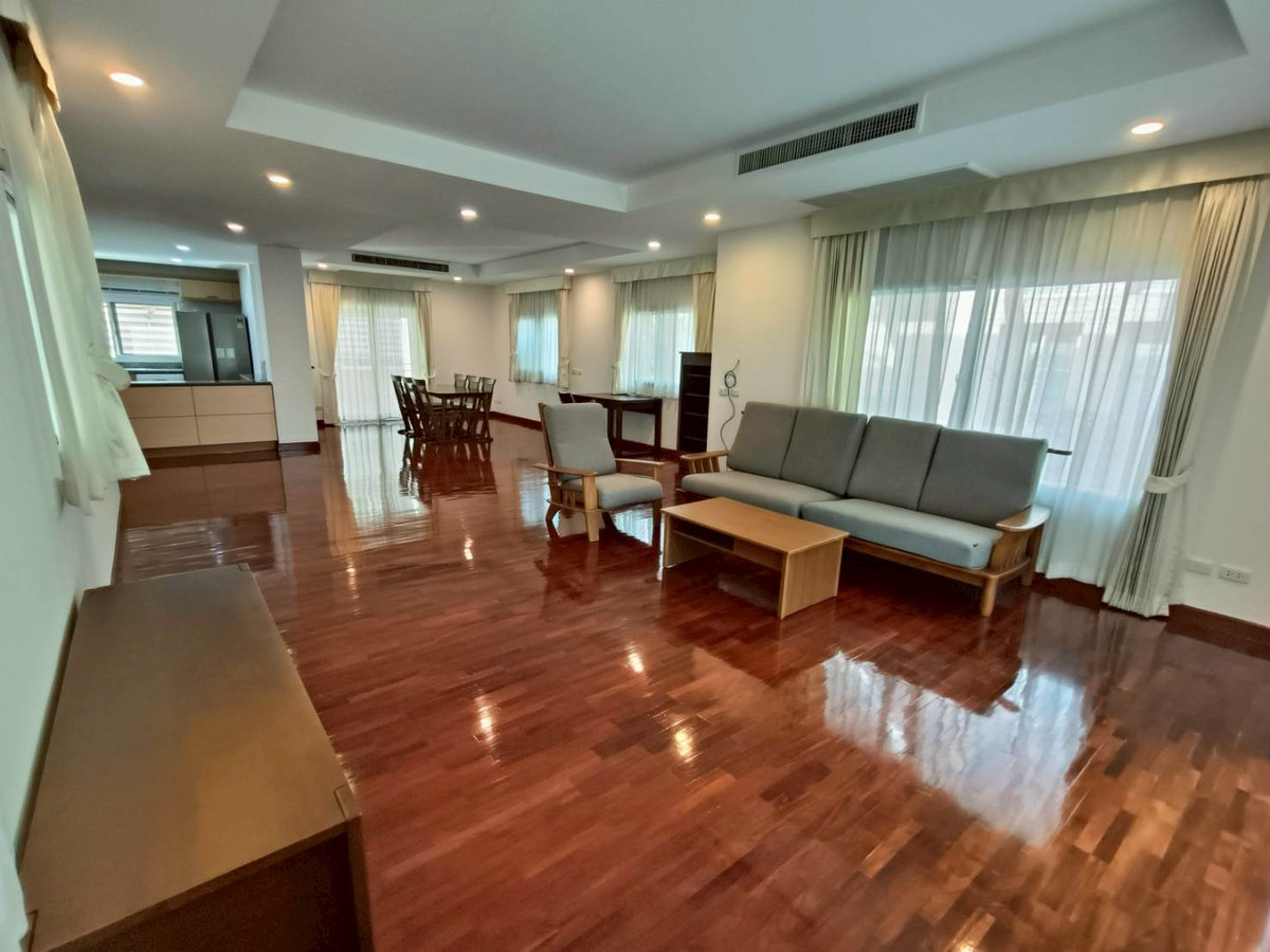Single house for rent, Nichada Thani, 4 bedrooms, near ISB_Sunshine International School. Loading...