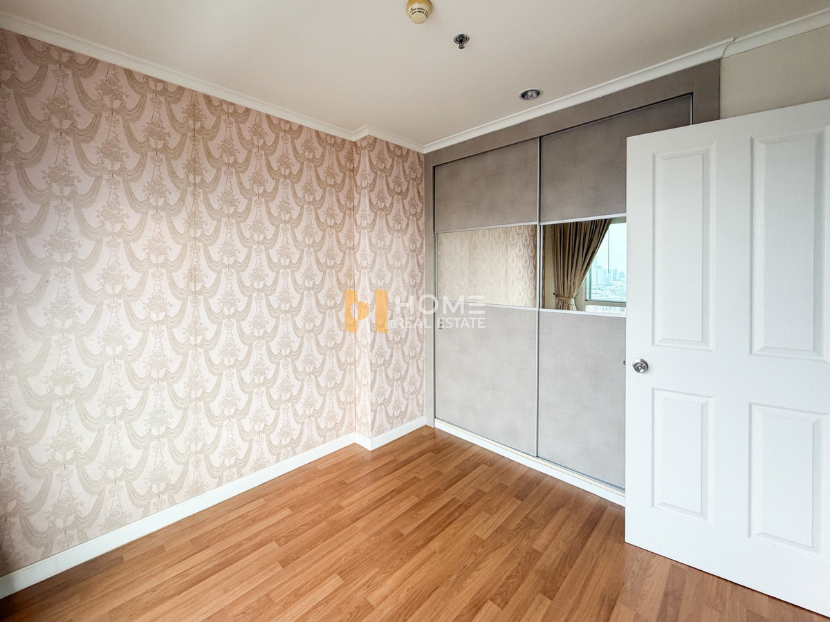 For SaleCondoRama3 (Riverside),Satupadit : Lumpini Park Riverside Rama 3 / 1 Bedroom (FOR SALE), Lumpini Park Riverside Rama 3 / 1 Bedroom (FOR SALE) MHOW708