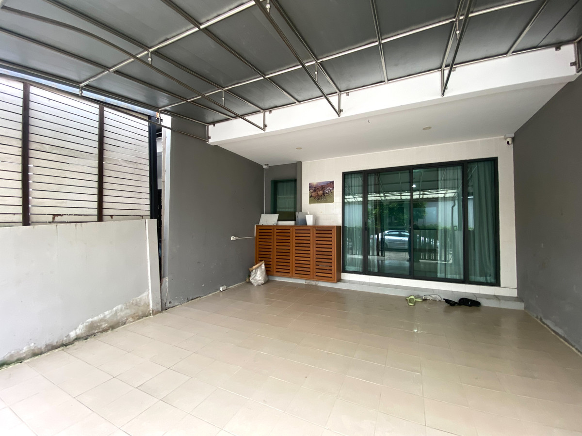 For SaleTownhomeEakachai, Bang Bon : Townhouse J Grand Sathorn - Kanlapaphruek / 4 Bedrooms (FOR SALE), J Grand Sathorn - Kanlapaphruek / Townhouse 4 Bedrooms (FOR SALE) BALL011